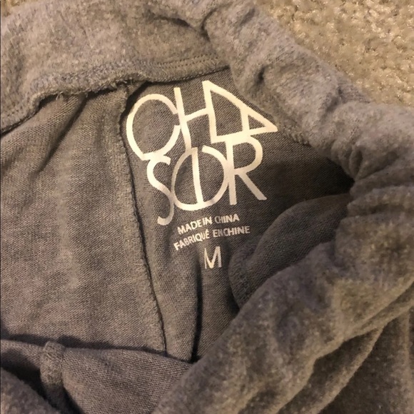 Chaser Sweatshirt & Jogger Set - Picture 8 of 8